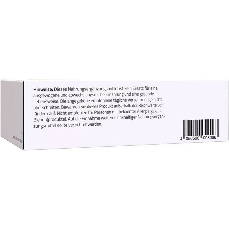 BEECRAFT Propolis Kapseln Plus