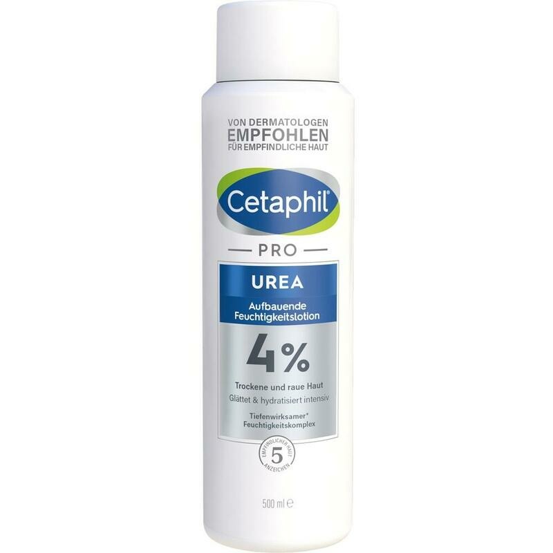 CETAPHIL Pro Urea 4% Lotion