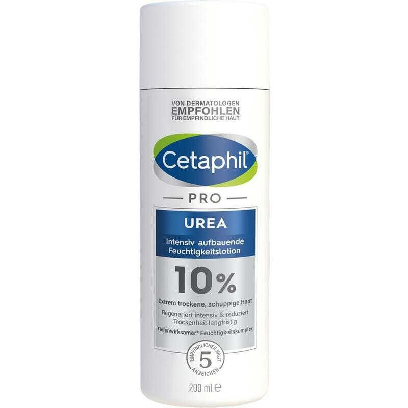 CETAPHIL Pro Urea 10% Lotion