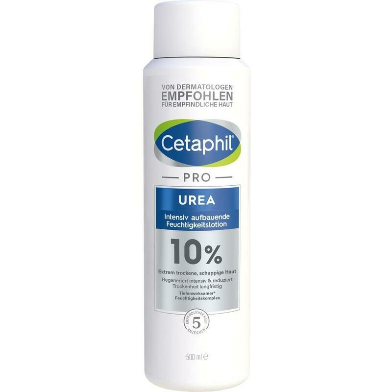 CETAPHIL Pro Urea 10% Lotion
