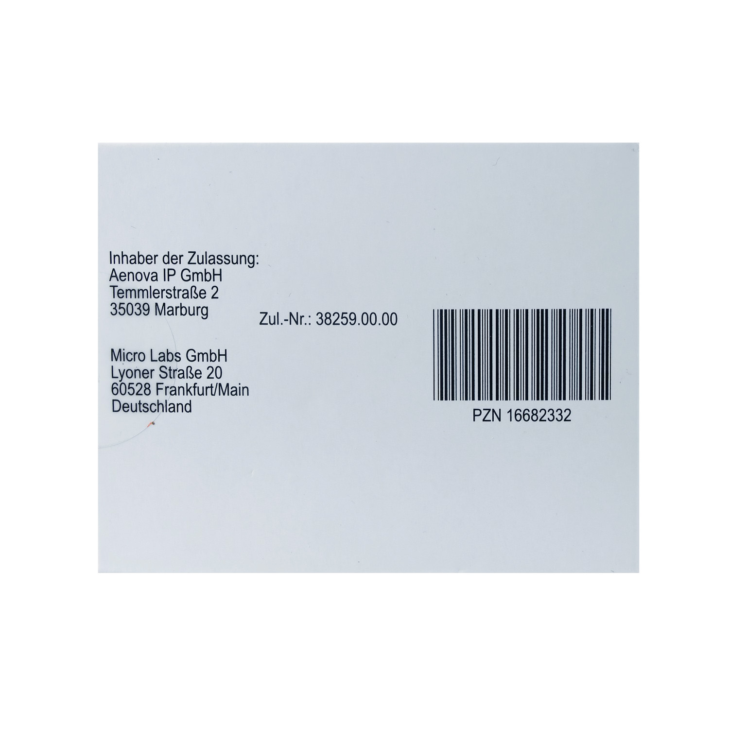 DICLOKLAPH 75 mg magensaftresistente Hartkapseln