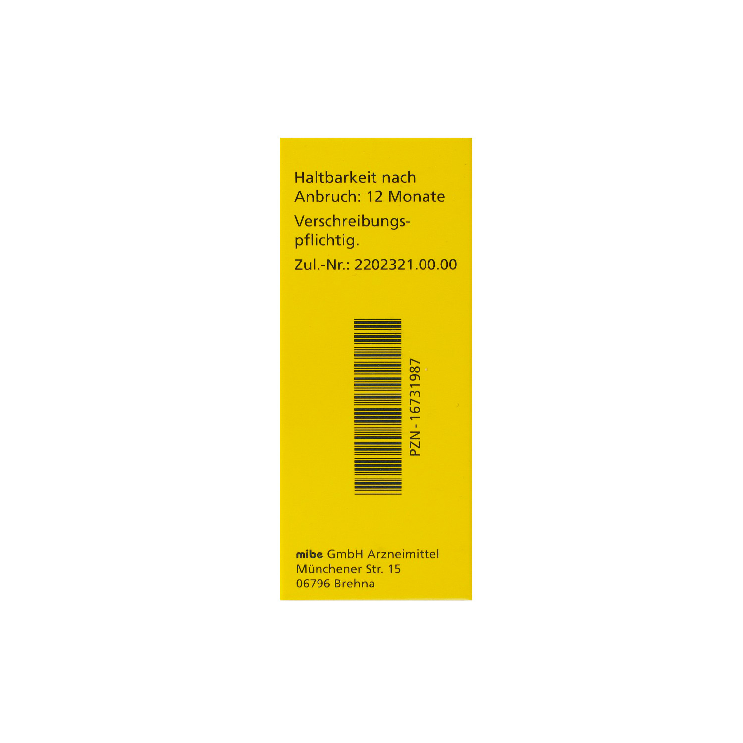 DEKRISTOL 20.000 I.E./ml Tropfen