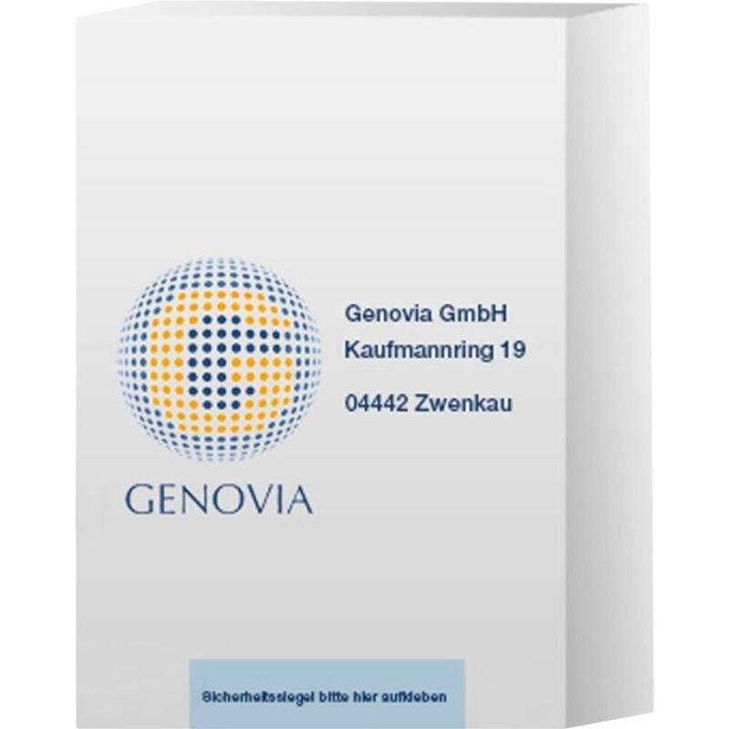OSTEOPOROSE Calcium- & Vitamin D-Bedarf V.Kit+LAW