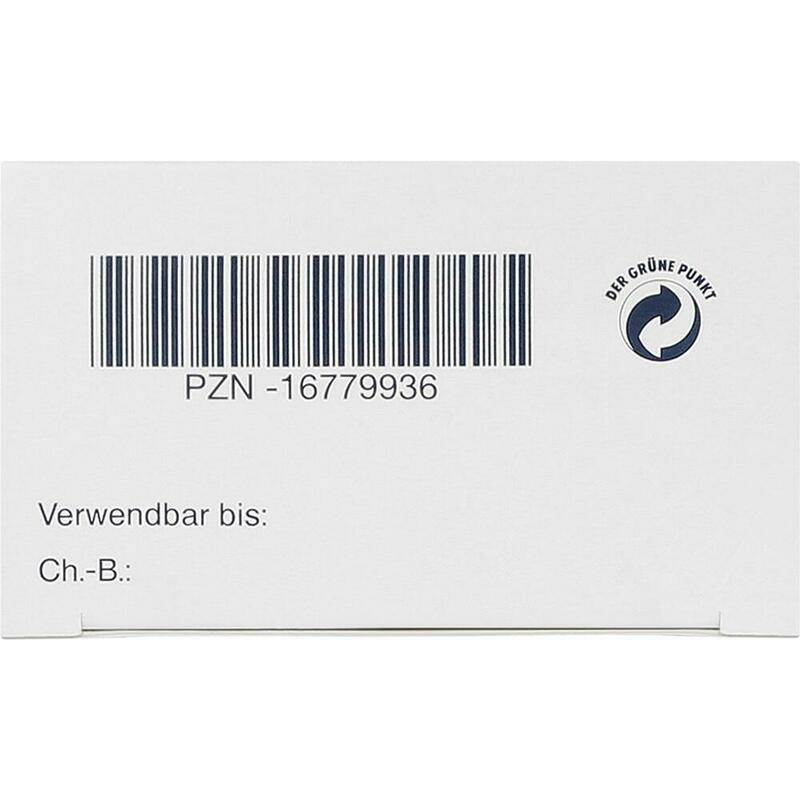 EVIPROSTAT N magensaftresistente Tabletten