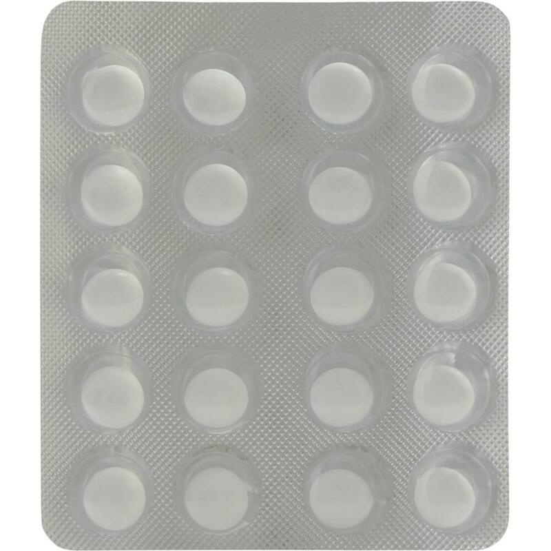 EVIPROSTAT N magensaftresistente Tabletten