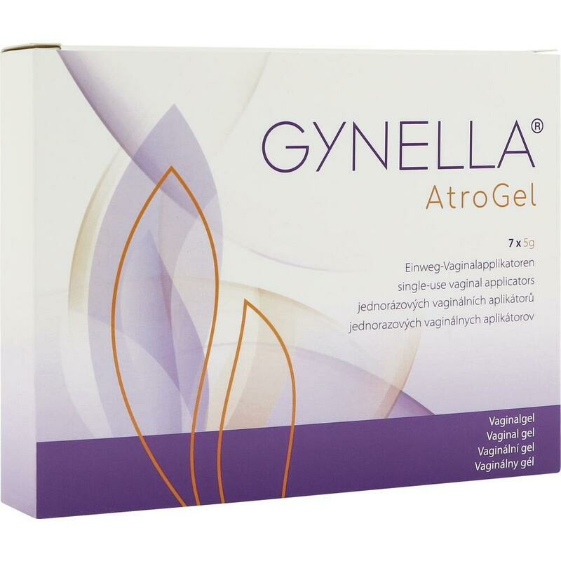 GYNELLA AtroGel Vaginalgel