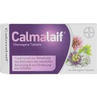 CALMALAIF überzogene Tabletten