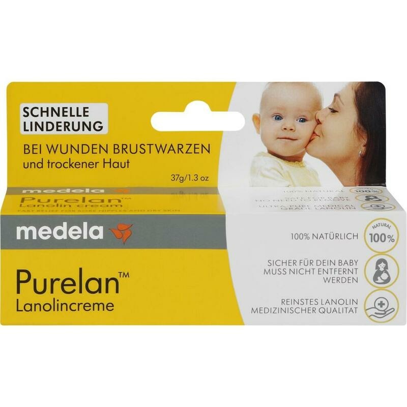 MEDELA PureLan Creme 37 g