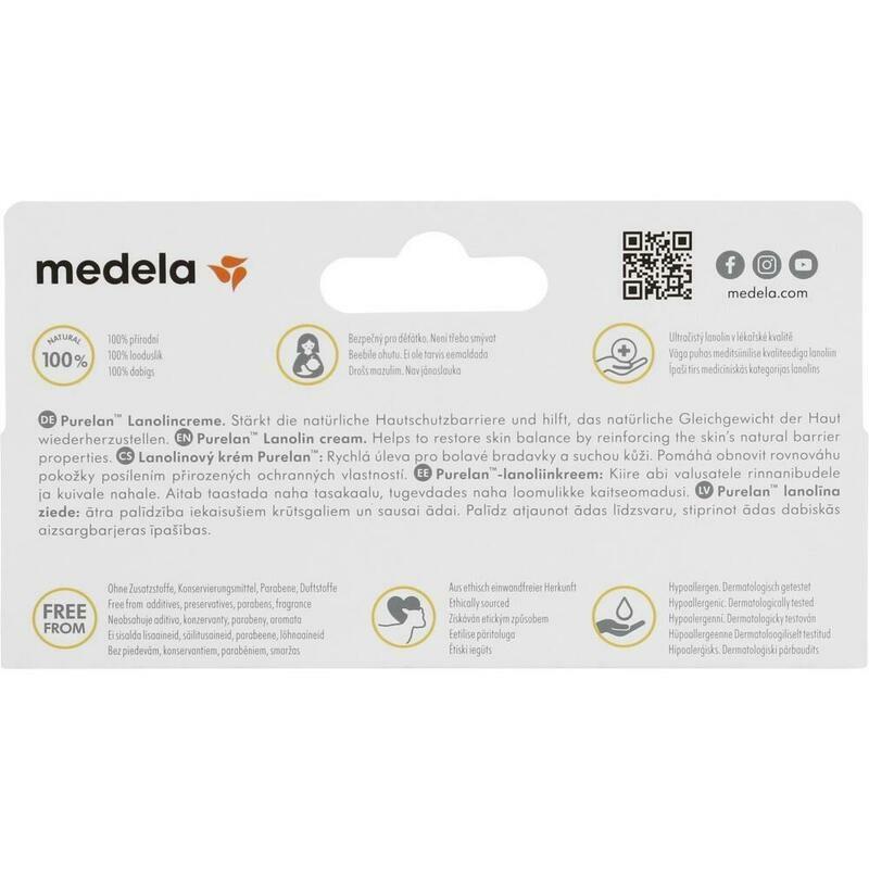 MEDELA PureLan Creme 37 g