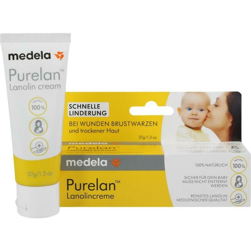 MEDELA PureLan Creme 37 g