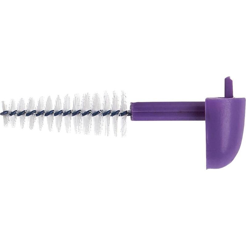 TANDEX PROXI Interdentalbürste PHD 1.4/ISO 4 lilac