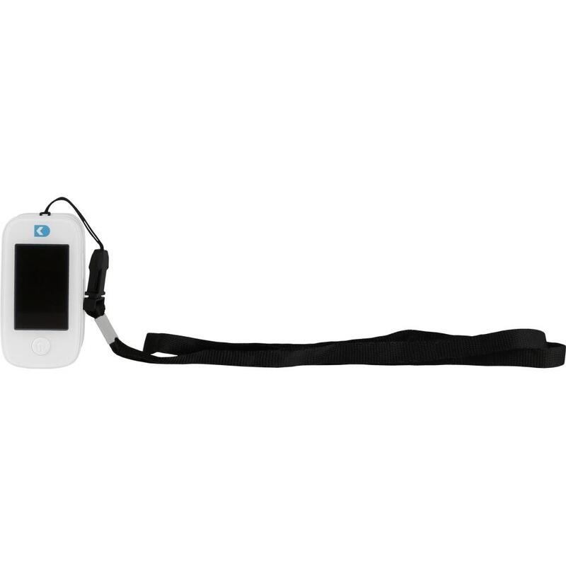 PULSOXIMETER Fingerclip digital