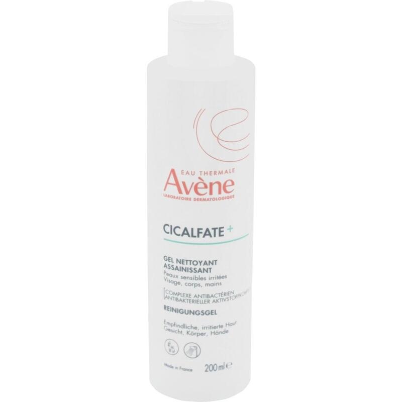 AVENE Cicalfate+ Reinigungsgel