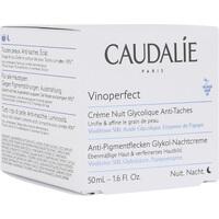 CAUDALIE Vinoperfect Anti-Pigmentfle.Glykol Nacht