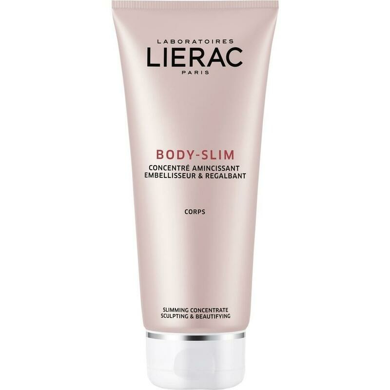 LIERAC Body-Slim körperstraffendes Konzentrat