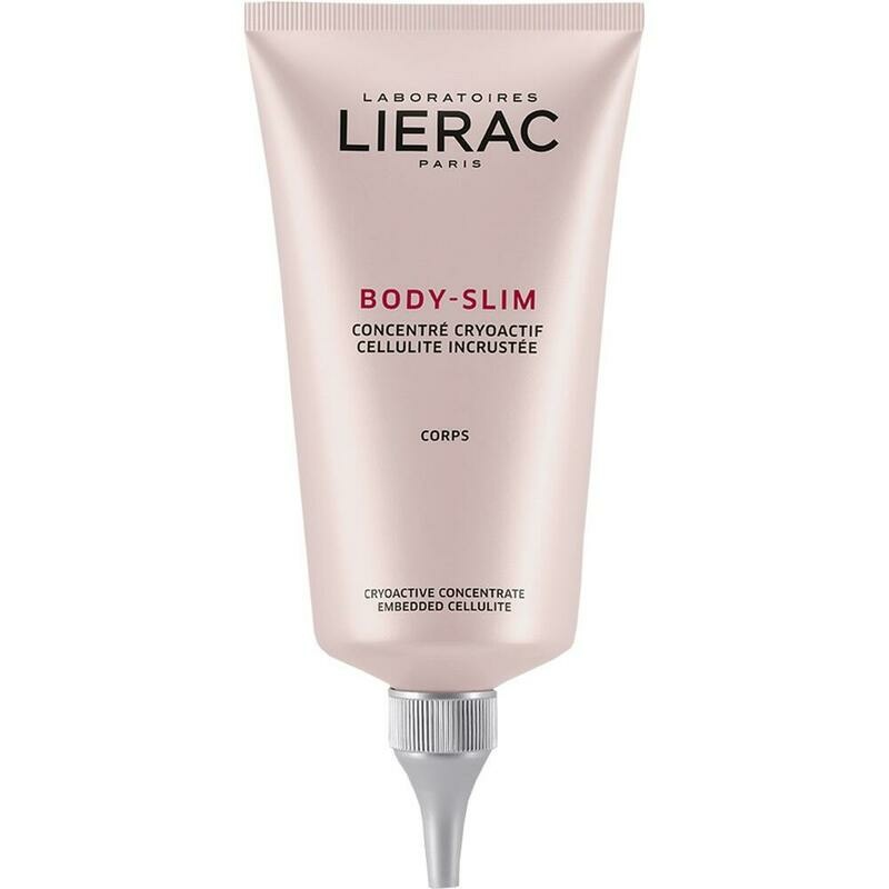 LIERAC Body-Slim kryoaktives Konzentrat Cellulite