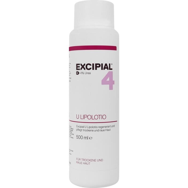 EXCIPIAL U Lipolotio