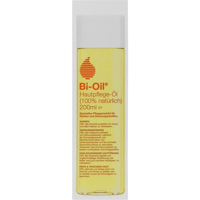 BI-OIL Hautpflege-Öl 100% natürlich