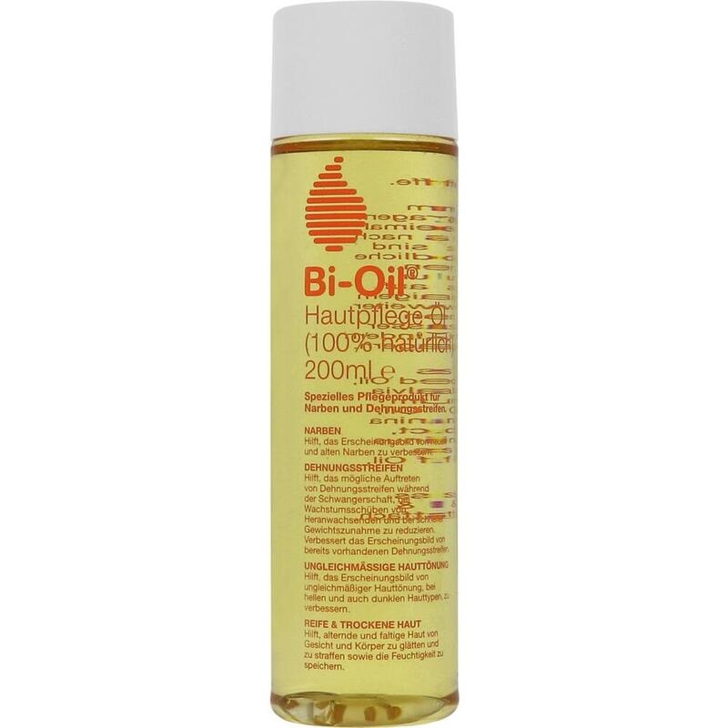 BI-OIL Hautpflege-Öl 100% natürlich