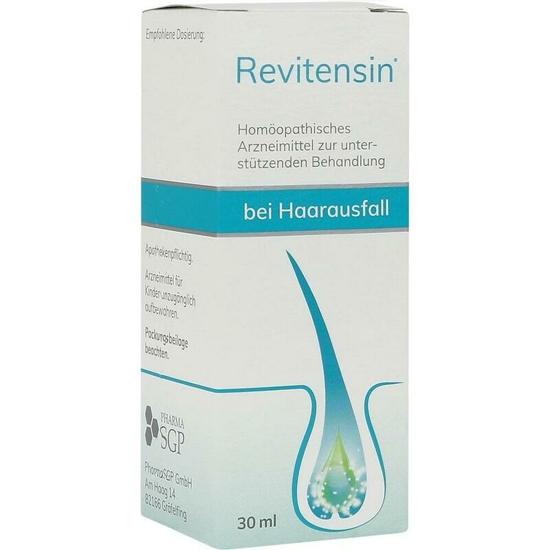 REVITENSIN Tropfen zum Einnehmen