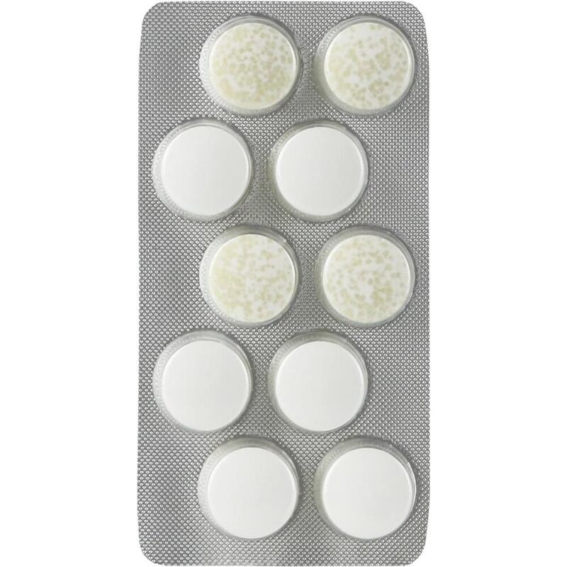 CB12 boost Eucalyptus white Kaugummi