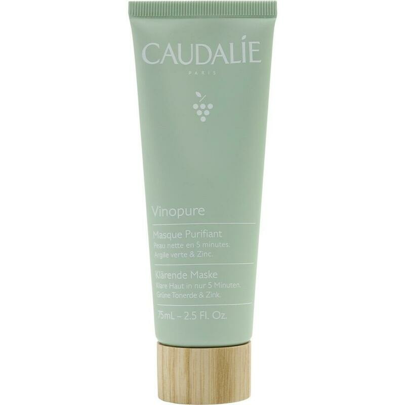 CAUDALIE Vinopure klärende Maske