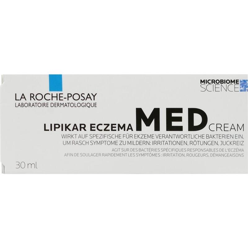 ROCHE-POSAY Lipikar Eczema MED Creme