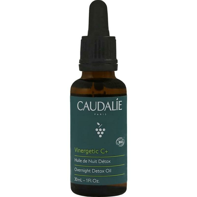 CAUDALIE Vinergetic C+ Detox Nachtöl