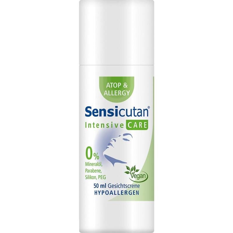 SENSICUTAN CARE Gesichtscreme
