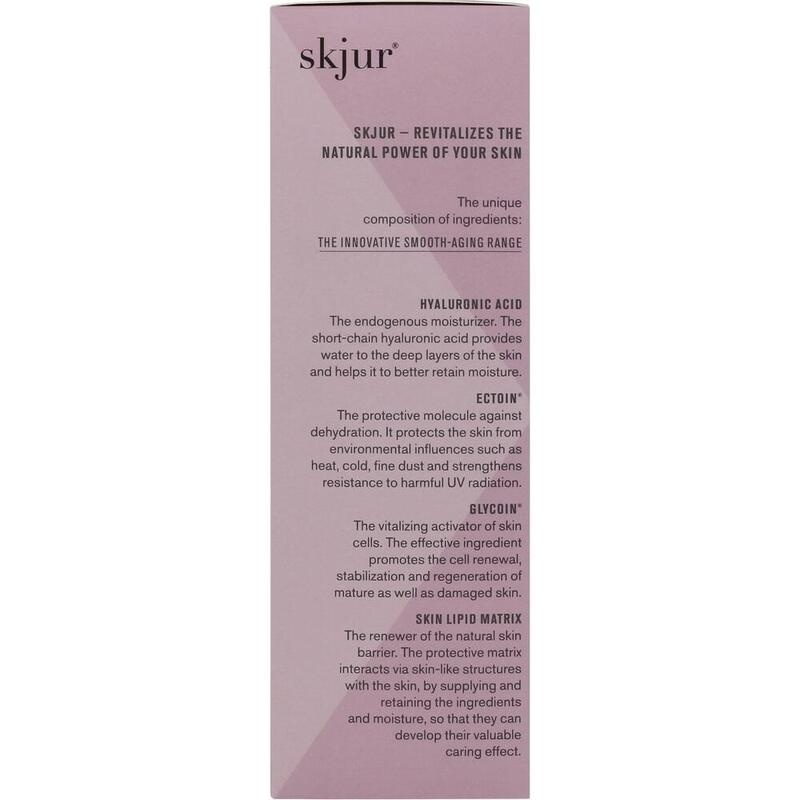 SKJUR Nachtpflege Creme