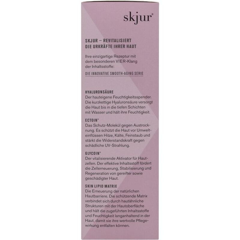 SKJUR Nachtpflege Creme