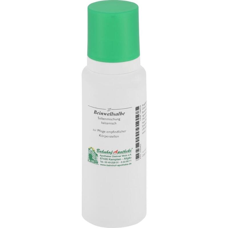 BEINWELL SALBE