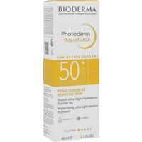 BIODERMA Photoderm Aquafluid Creme SPF 50+ ungetö.