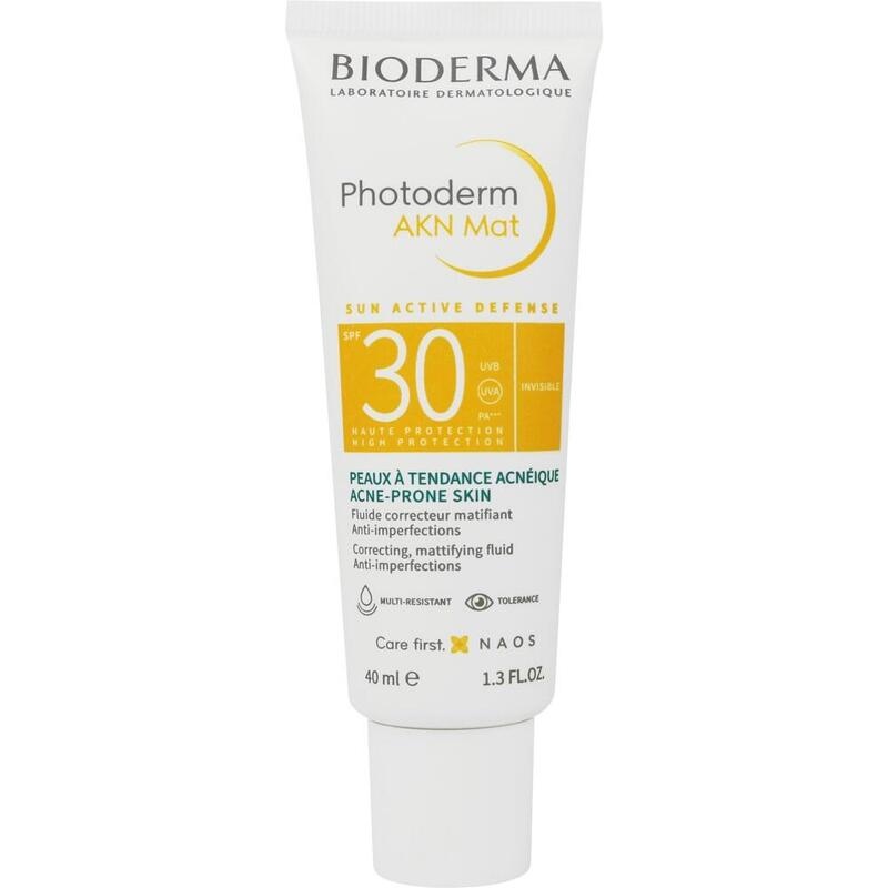 BIODERMA Photoderm AKN Creme SPF 30