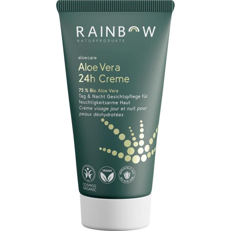 ALOECARE AV 24 h Creme