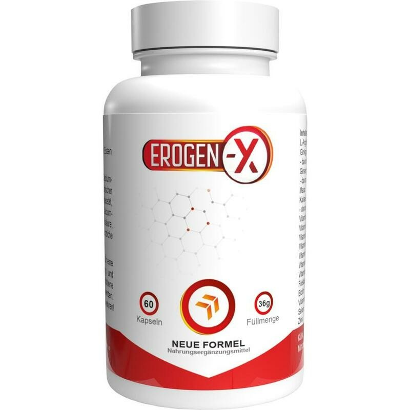 EROGEN Kapseln