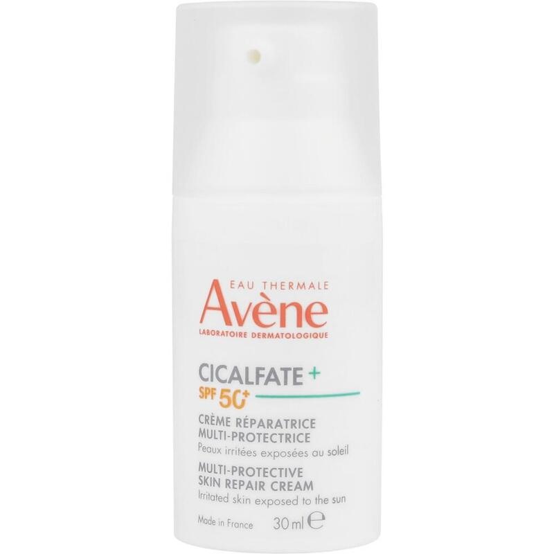AVENE Cicalfate+ Multi-Protect Repair-Cre.SPF 50+