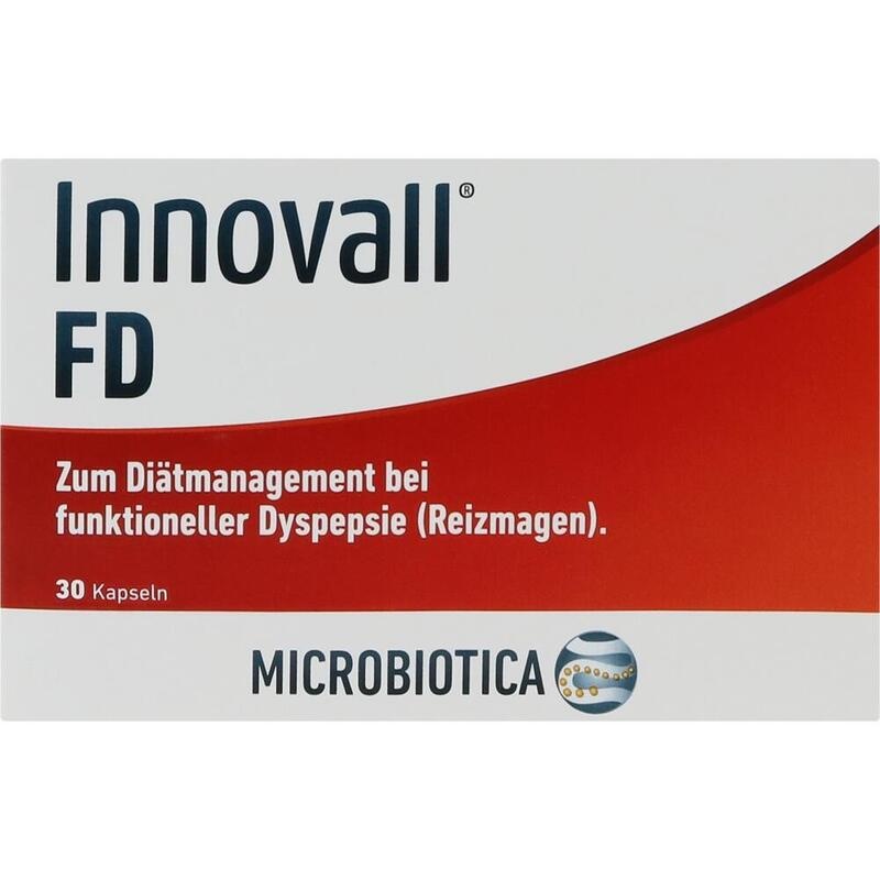 INNOVALL FD Kapseln