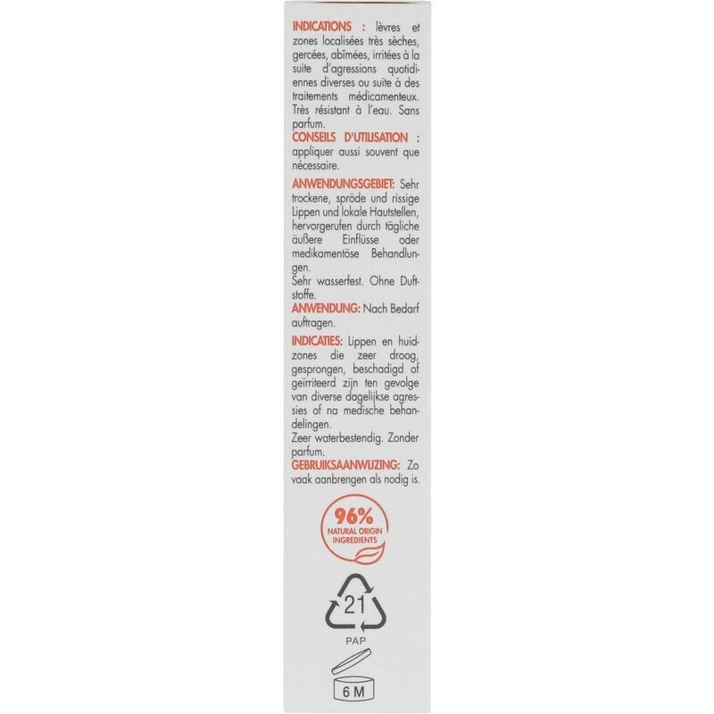 AVENE Cicalfate+ Lippen Repair-Balsam