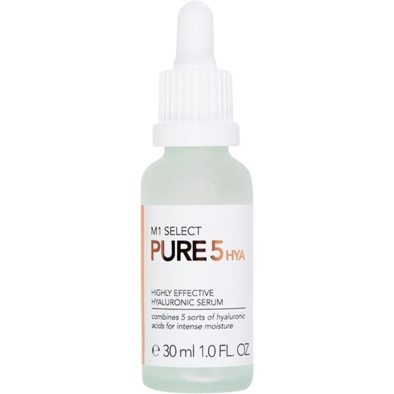 M1 Select Pure 5 Hyaluronic Serum