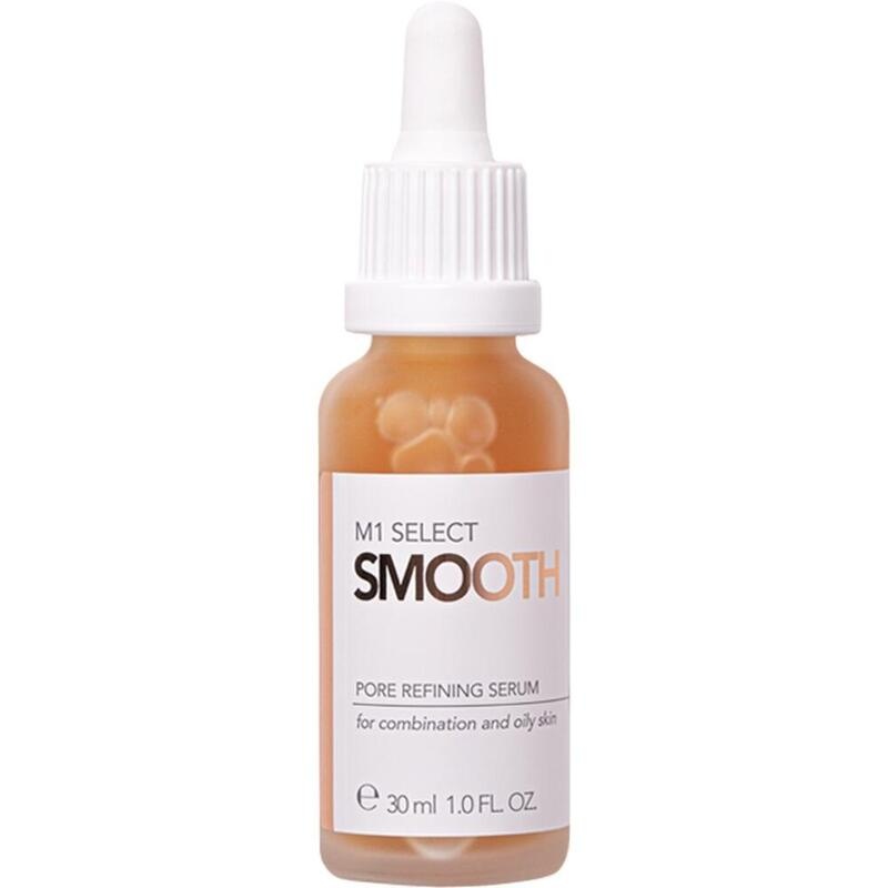 M1 Select Smooth Pore refining Serum