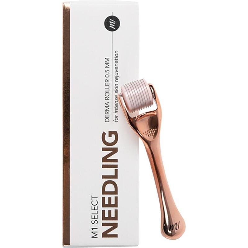M1 Select Needling derma Roller 0,5 mm