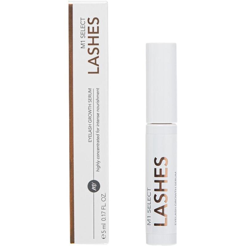 M1 Select Lashes Eyelash growth Serum