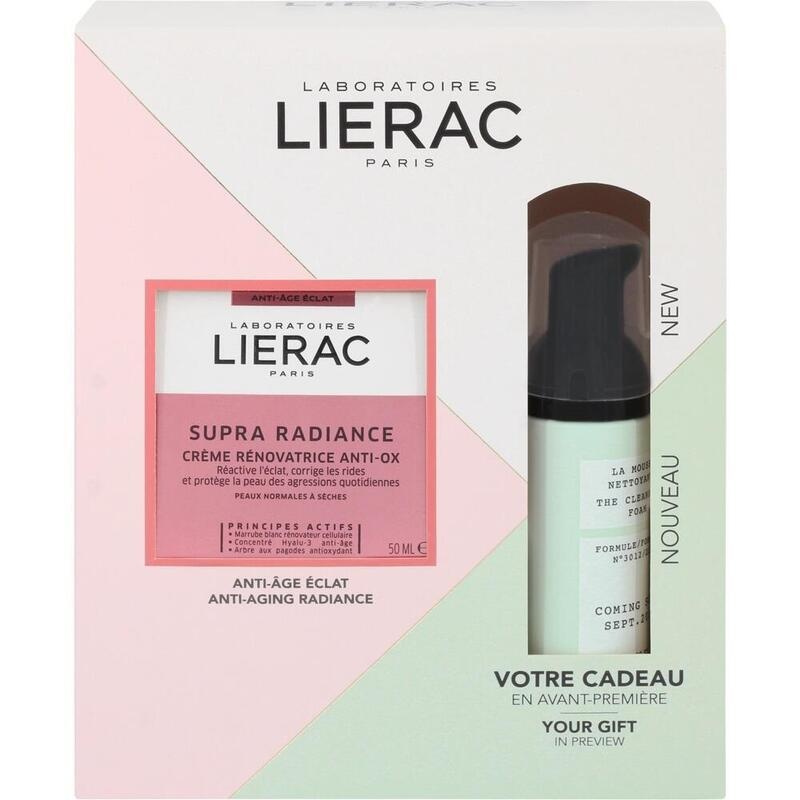 SUPRA RADIANCE Sommerset Creme