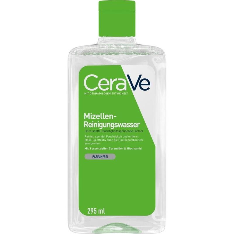 CERAVE Mizellenwasser