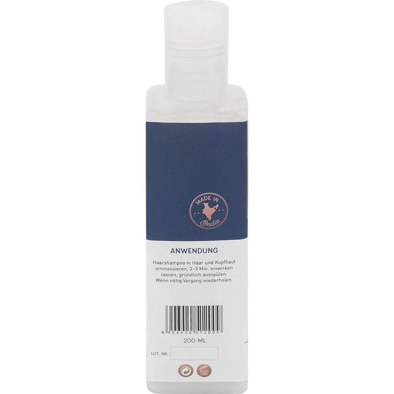 HIMALAYA'S Dreams Ayurveda Shampoo Coconut & Argan
