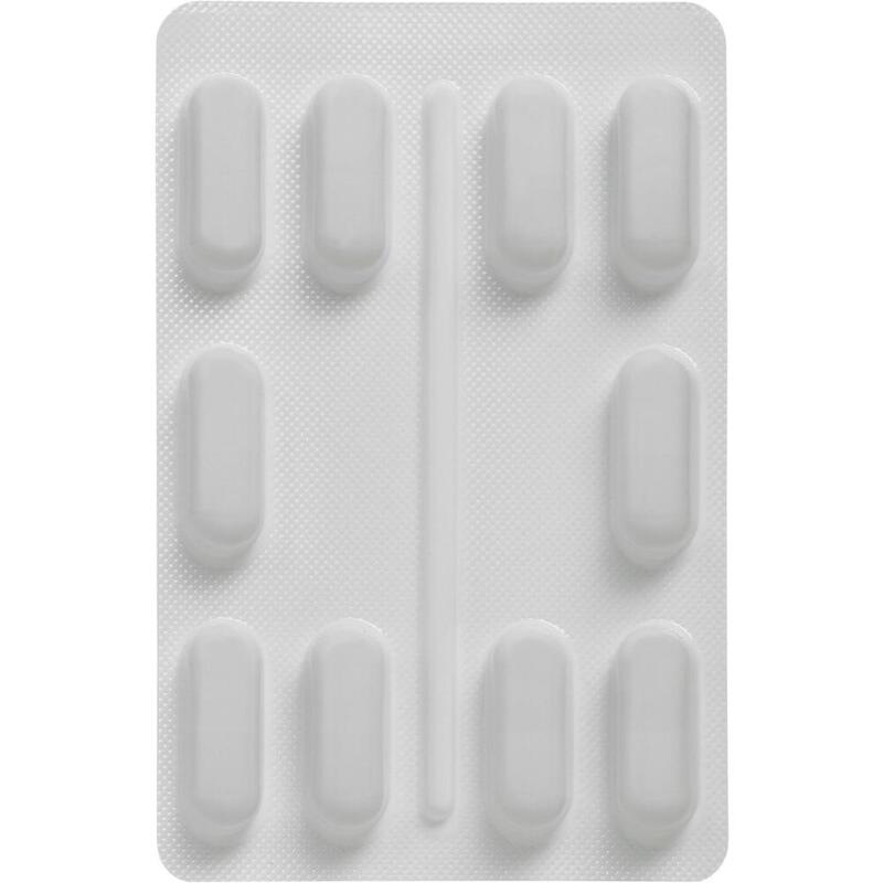 RESTORIA SANGUI PLUS Kapseln