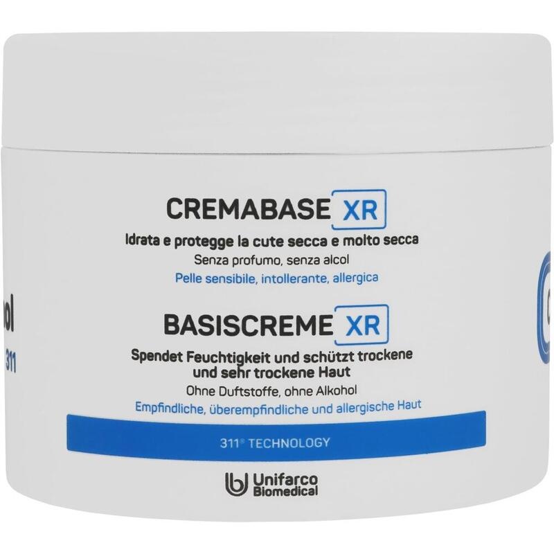 CERAMOL Basiscreme XR