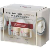 EUCERIN Anti-Age Hyaluron-Filler+Elast.Pflegeset