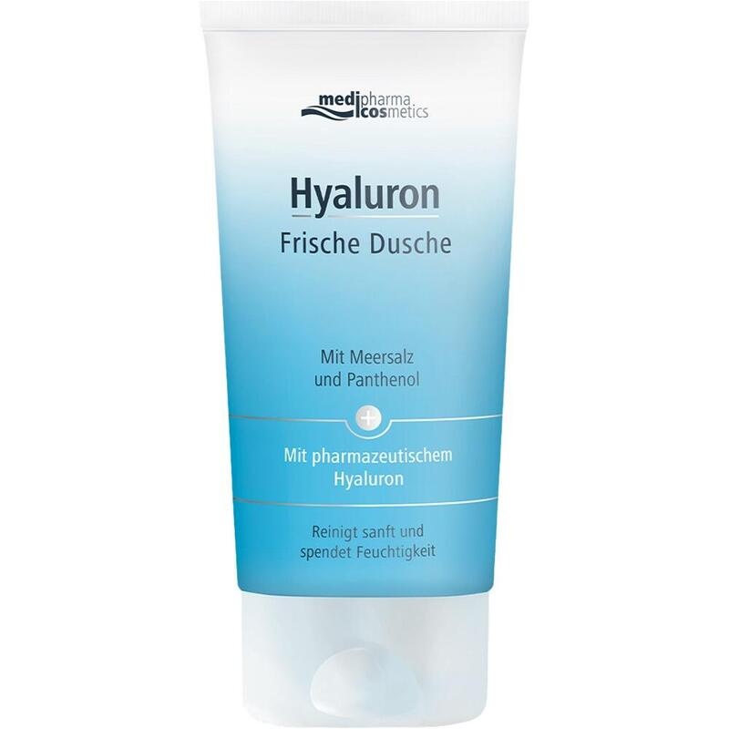 HYALURON FRISCHE Dusche
